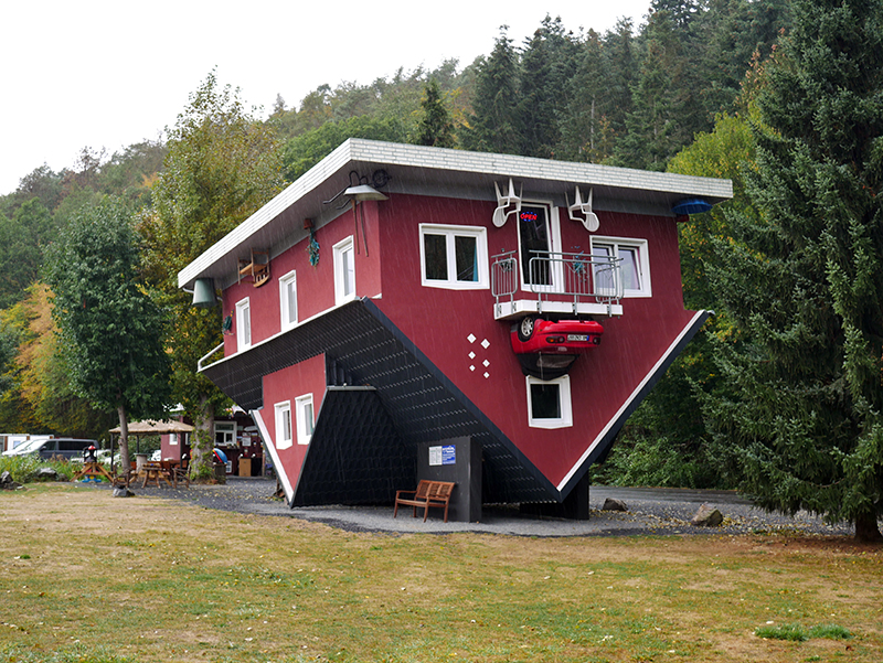 "Das tolle Haus am Edersee"
