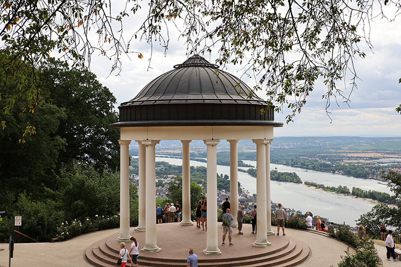 Niederwaldtempel, RÃ¼desheim
