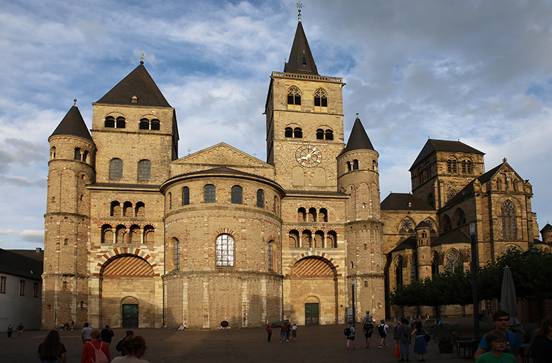 Trierer Dom
