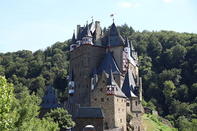Burg Eltz
