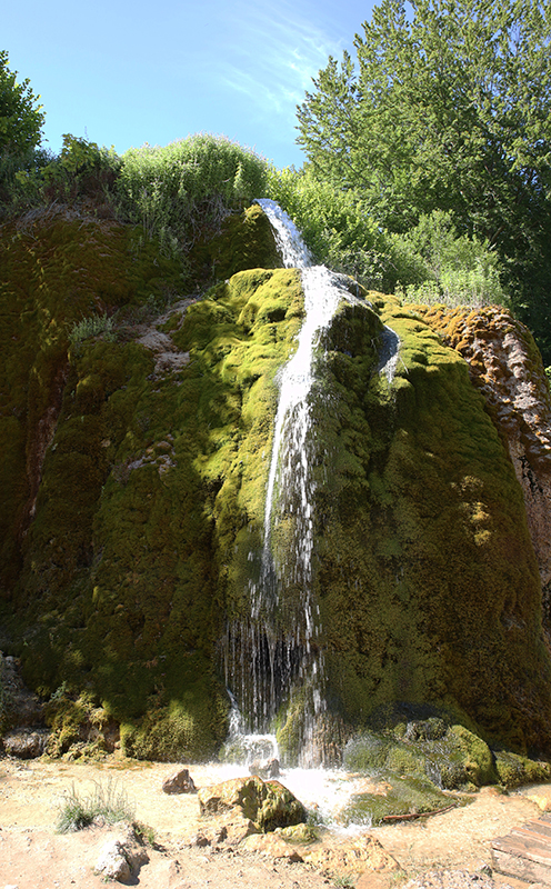 Am DreimÃ¼hlenwasserfall, nahe NÃ¼rburgring
