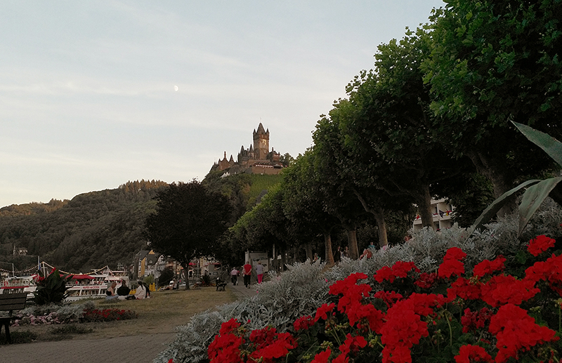 Reichsburg, Cochem
