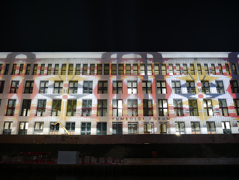 Humboldt Forum
