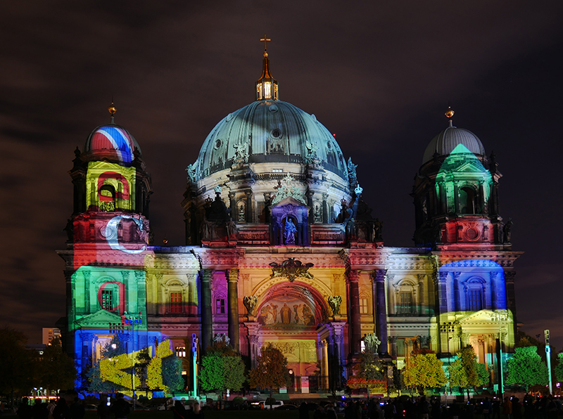 Berliner Dom
