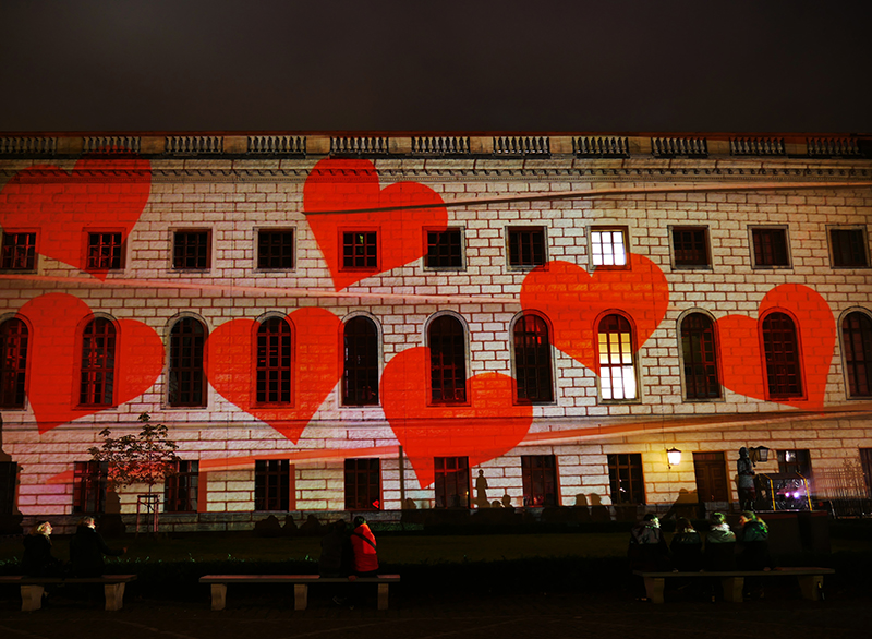 Humboldt UniversitÃ¤t
