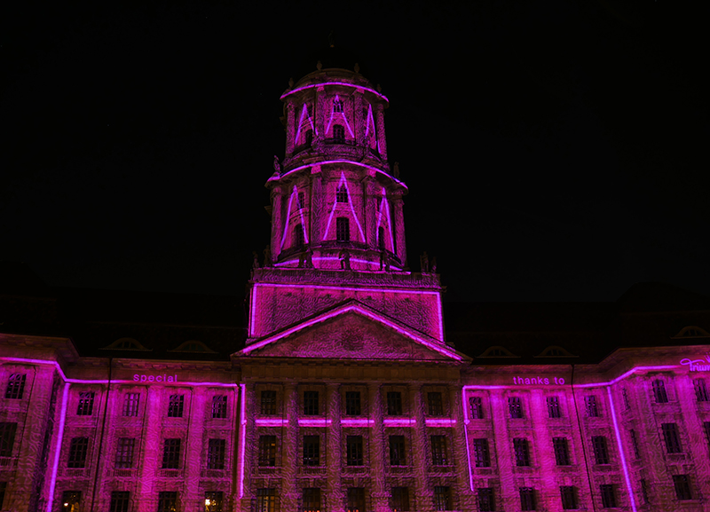 Altes Stadthaus
