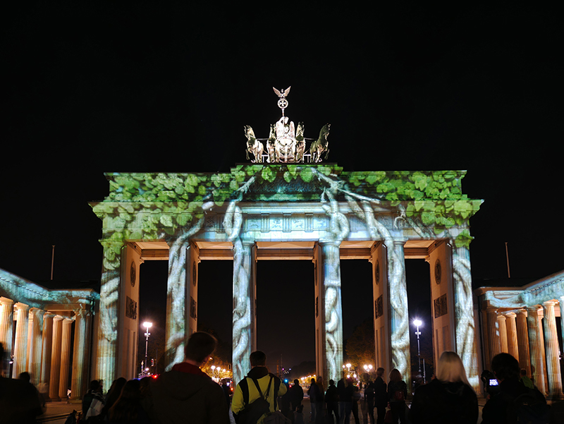 Brandenburger Tor
