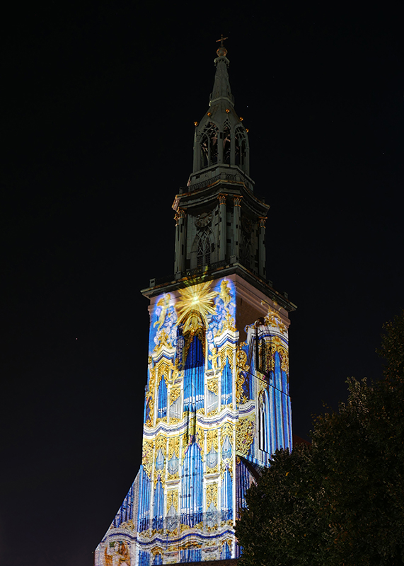 St.Marienkirche
