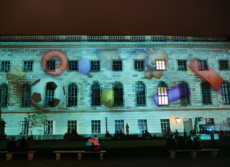 Humboldt UniversitÃ¤t
