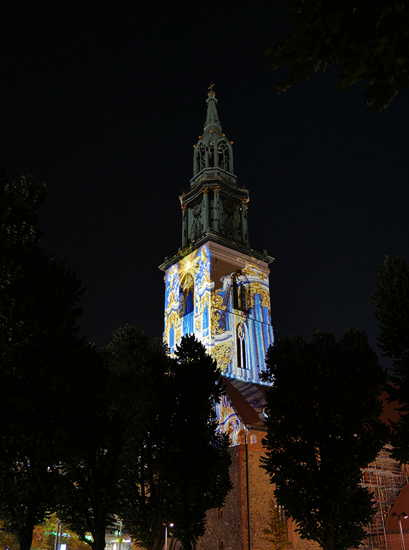 St.Marienkirche
