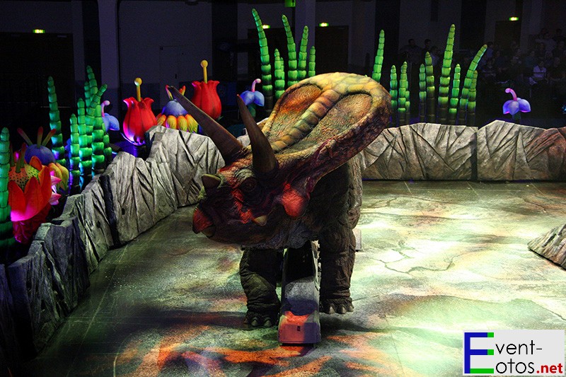 Torosaurus
