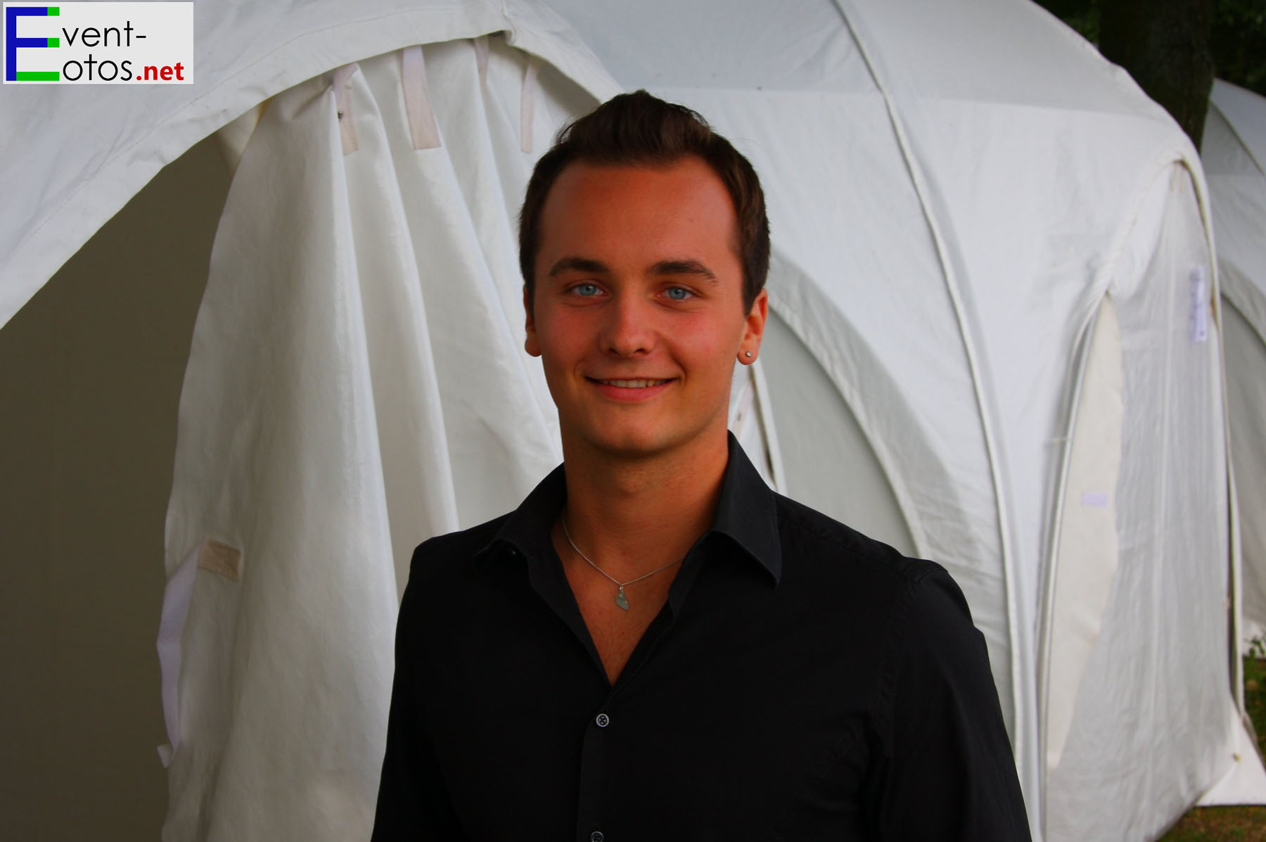 Martin Stosch (DSDS)
