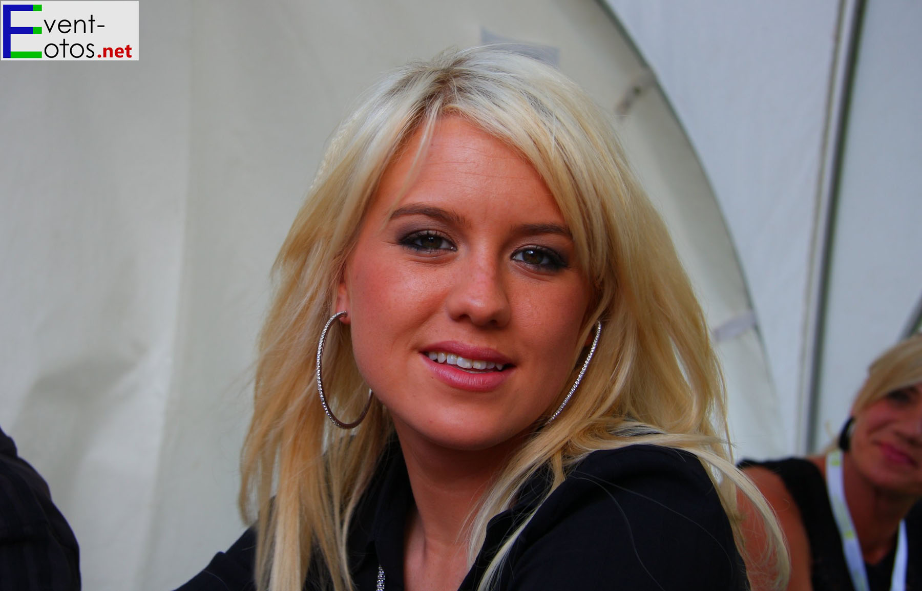 Lisa Bund (DSDS)
