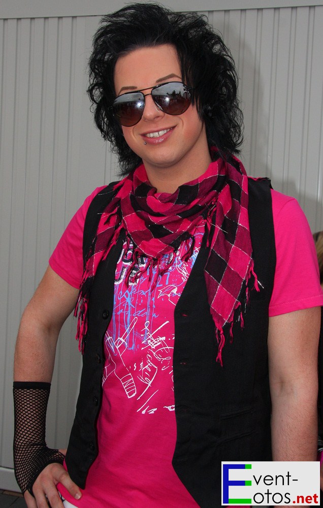 Benny KiekhÃ¤ben (DSDS-Staffel 2008)
