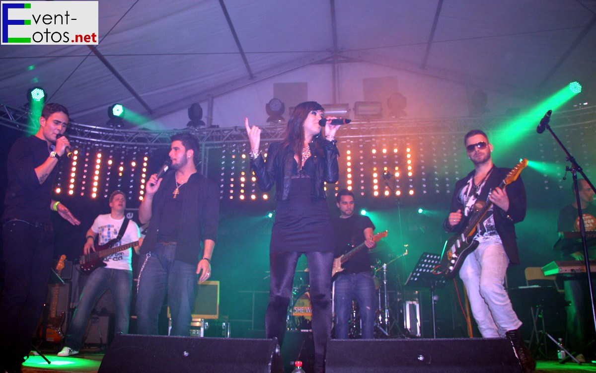 Room 2012 (Popstarssieger 2007)
