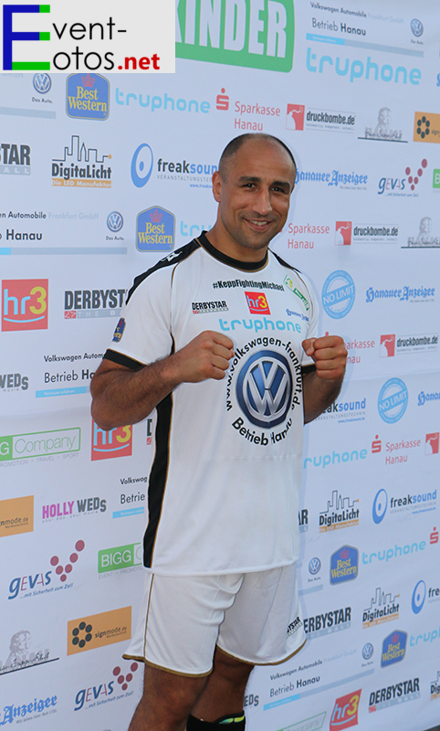 Arthur Abraham
