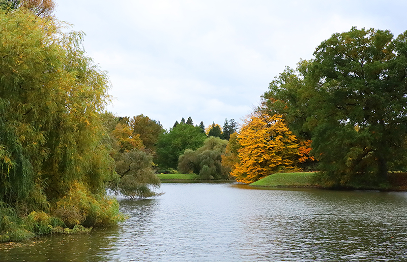 Karlsaue Kassel
