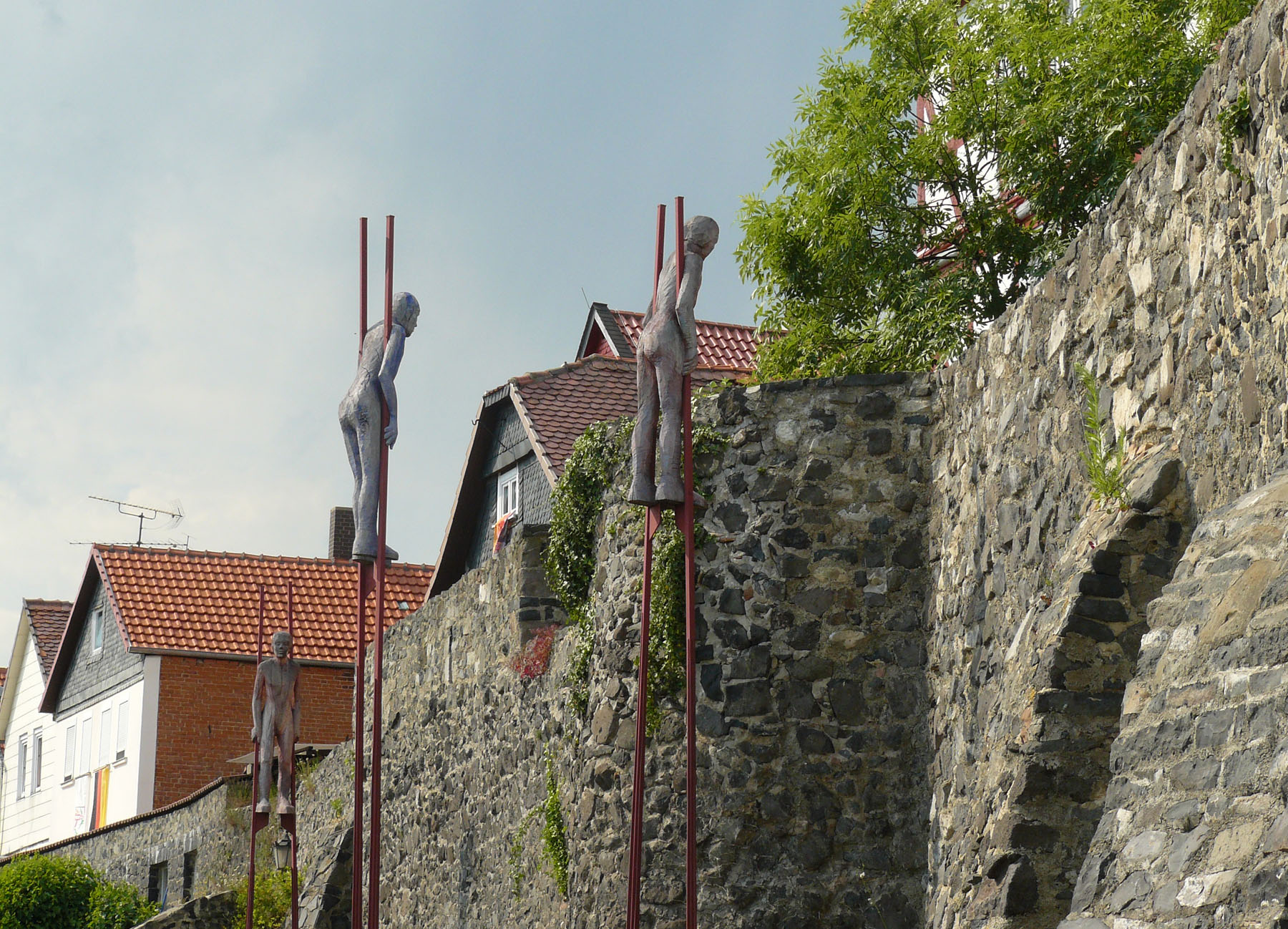 Impressionen vom Hessentag
