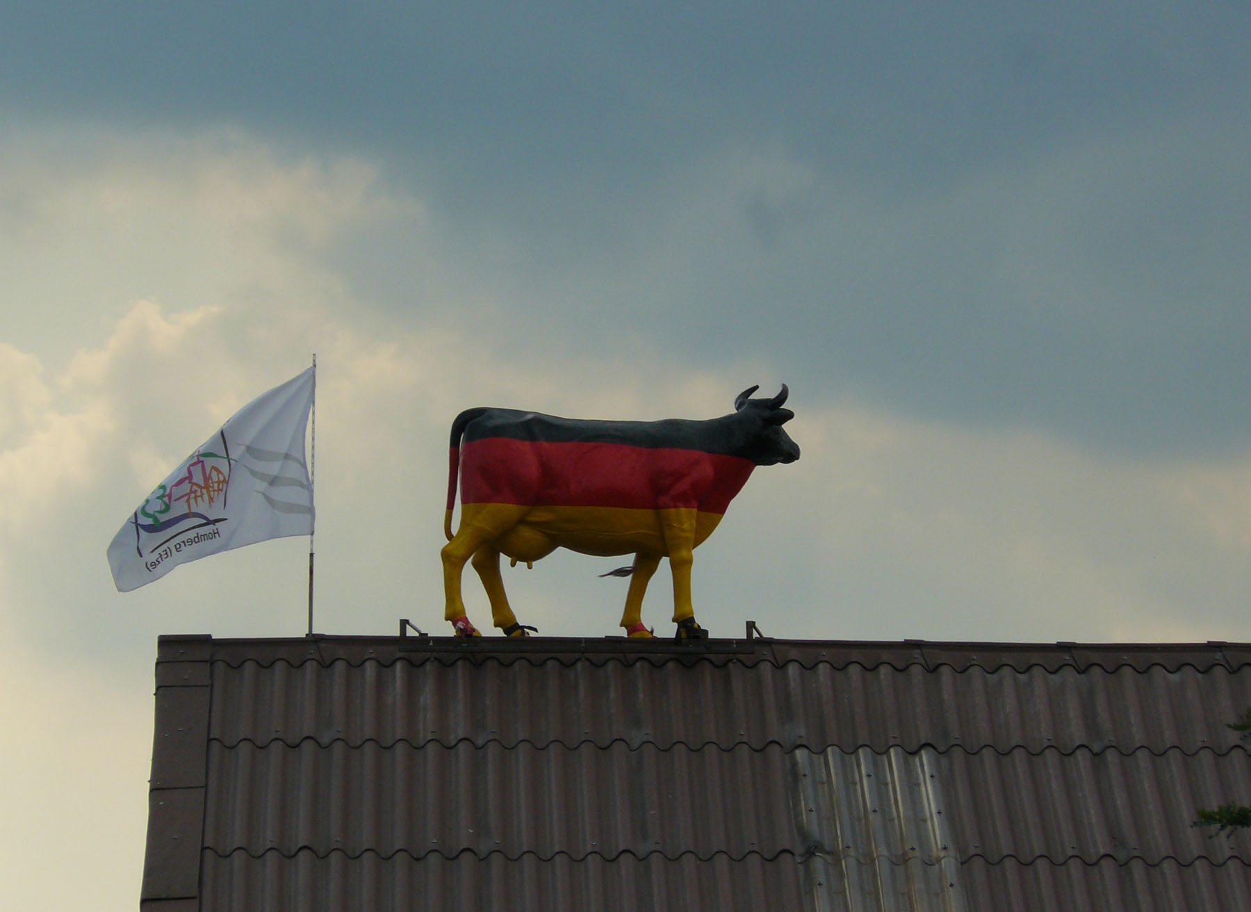 Impressionen vom Hessentag
