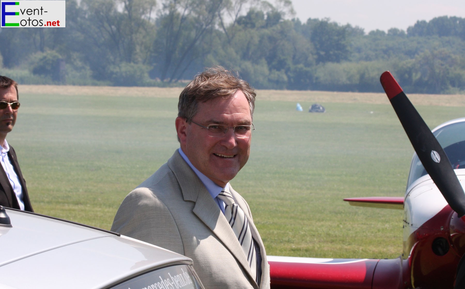 Verteidigungsminister Franz-Josef Jung
