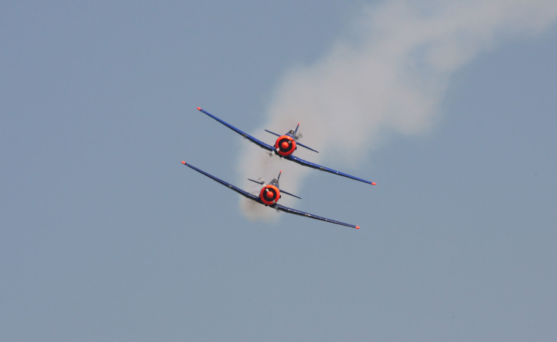 Impressionen vom Hessentag
