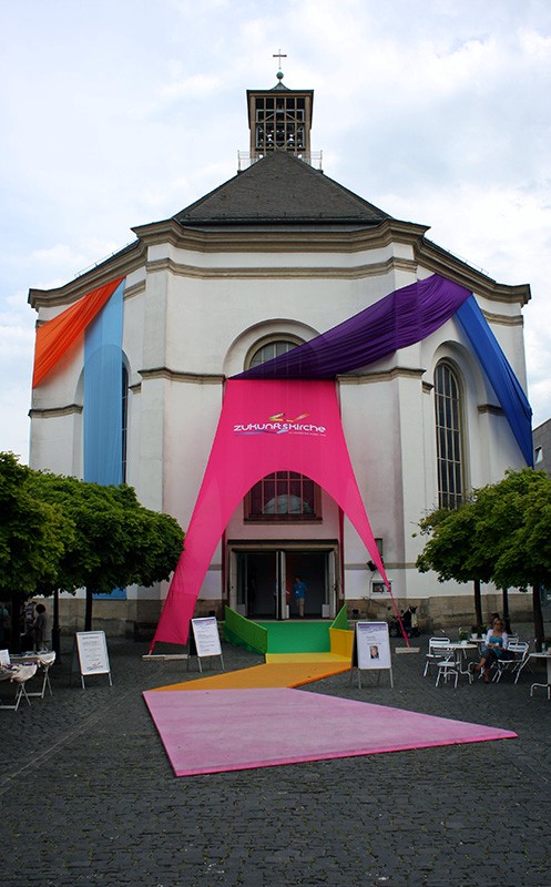Karlskirche
