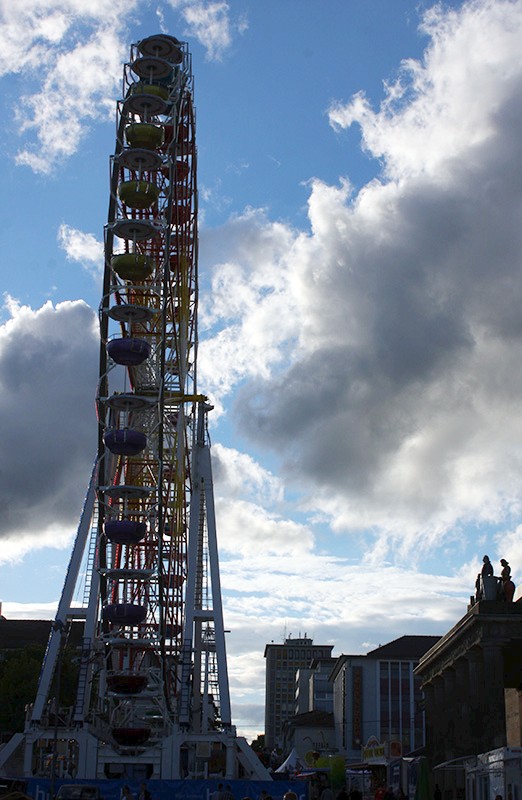 Riesenrad
