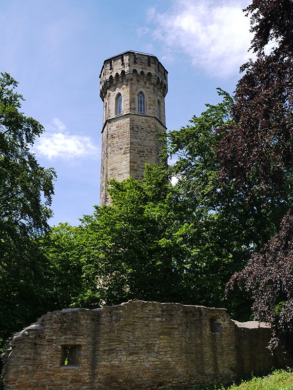 Vincketurm
