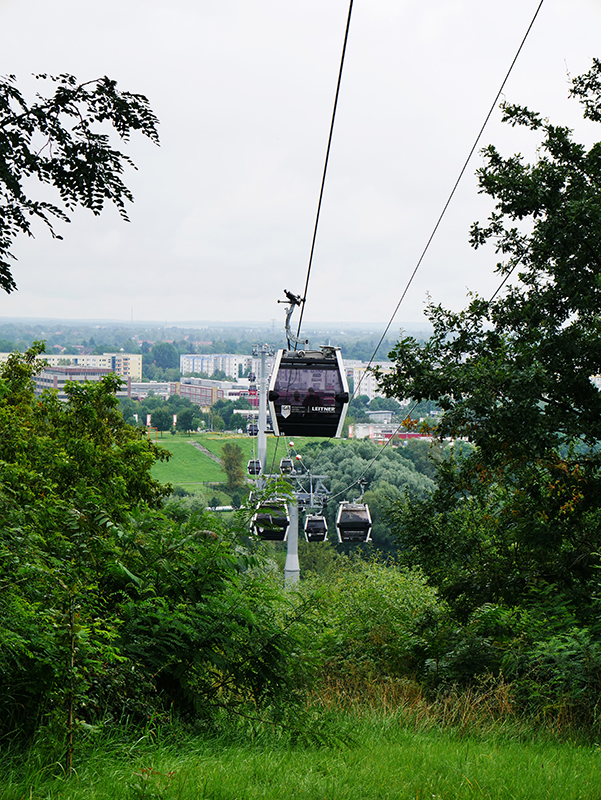 Seilbahn
