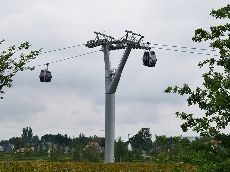 Seilbahn
