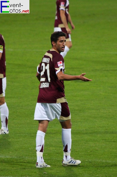 Sami Allagui, Hannover
