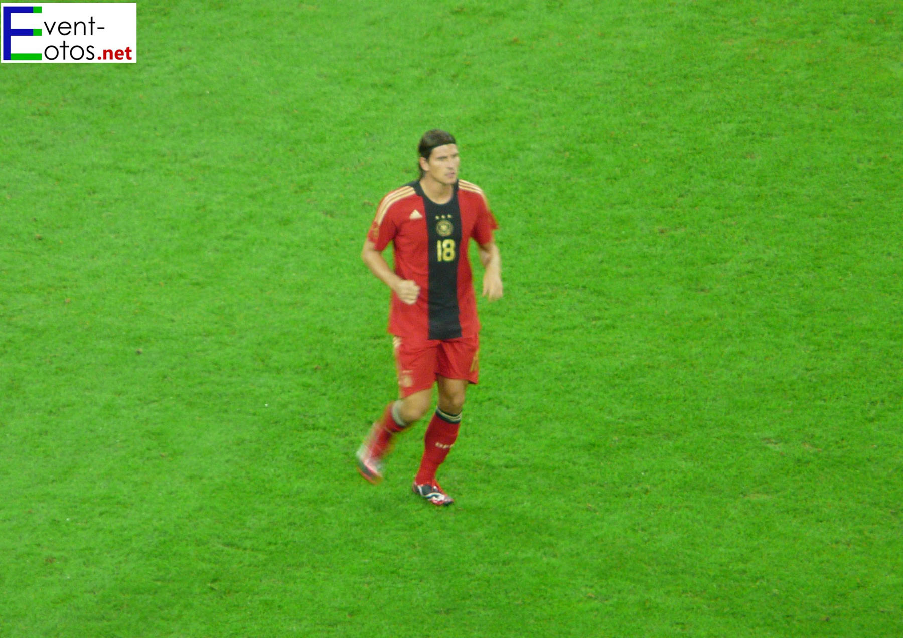 Mario Gomez
