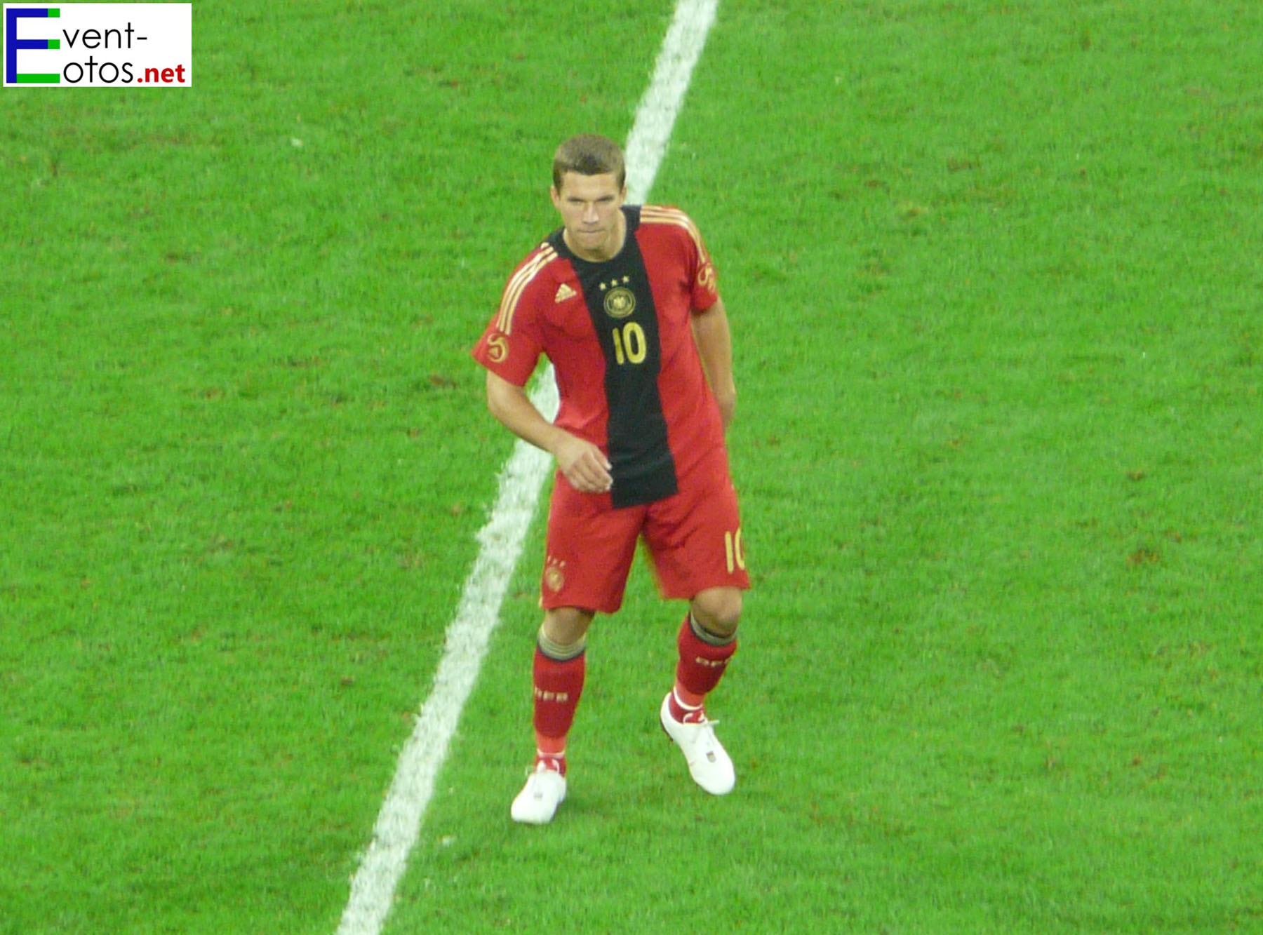 Lukas Podolski
