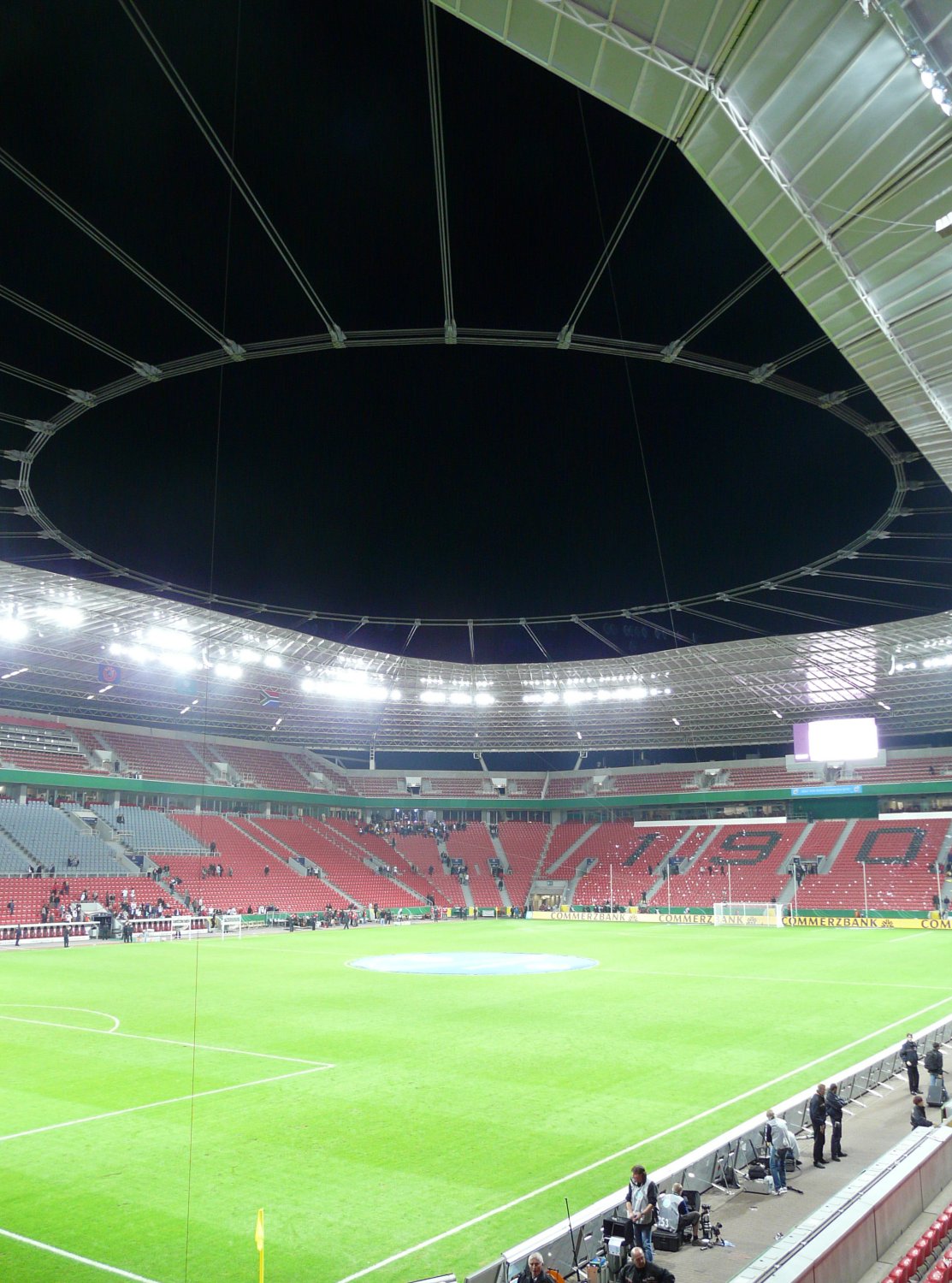 BayArena

