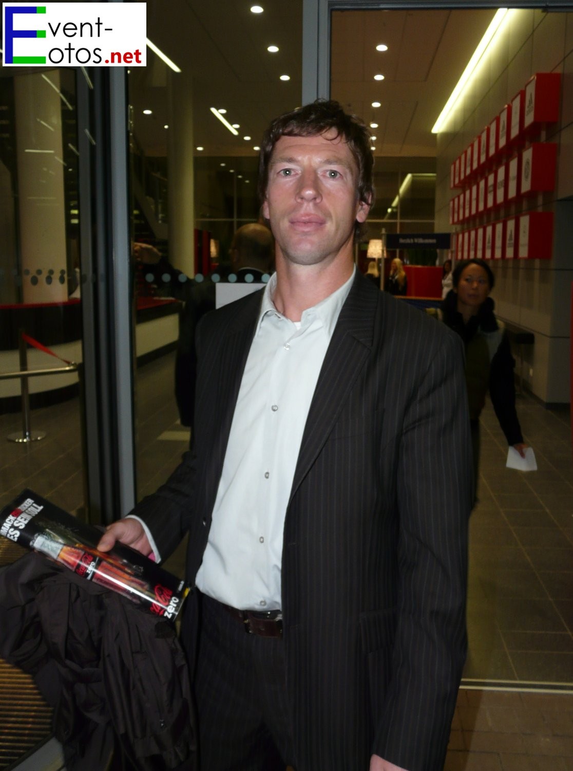 Steffen Freund
