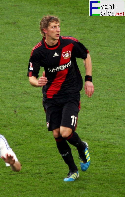 Stefan KieÃŸling
