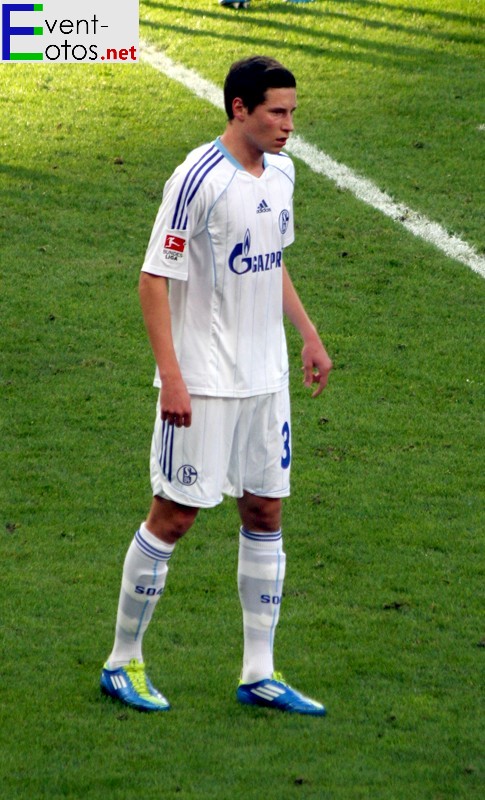 Julian Draxler
