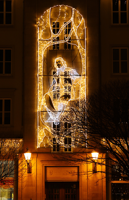 GroÃŸes Bild 1 am alten Marktplatz
