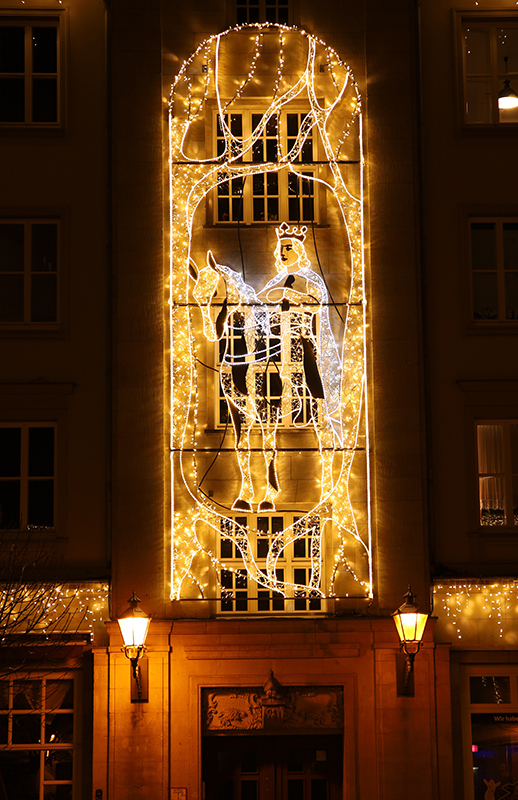 GroÃŸes Bild 3 am alten Marktplatz
