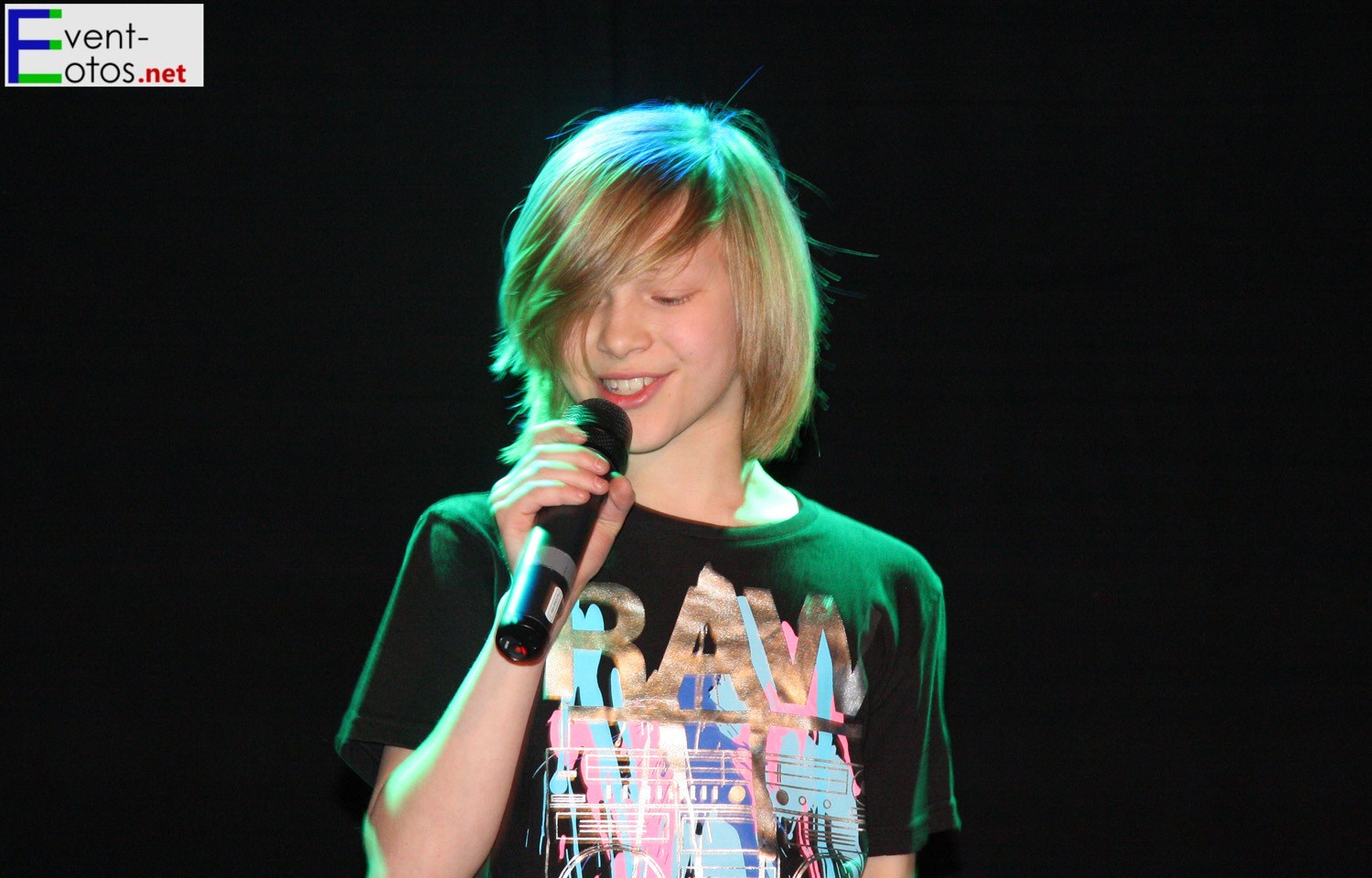 Thilo Berndt (Kiddy Contest, Teenagerockstar)
