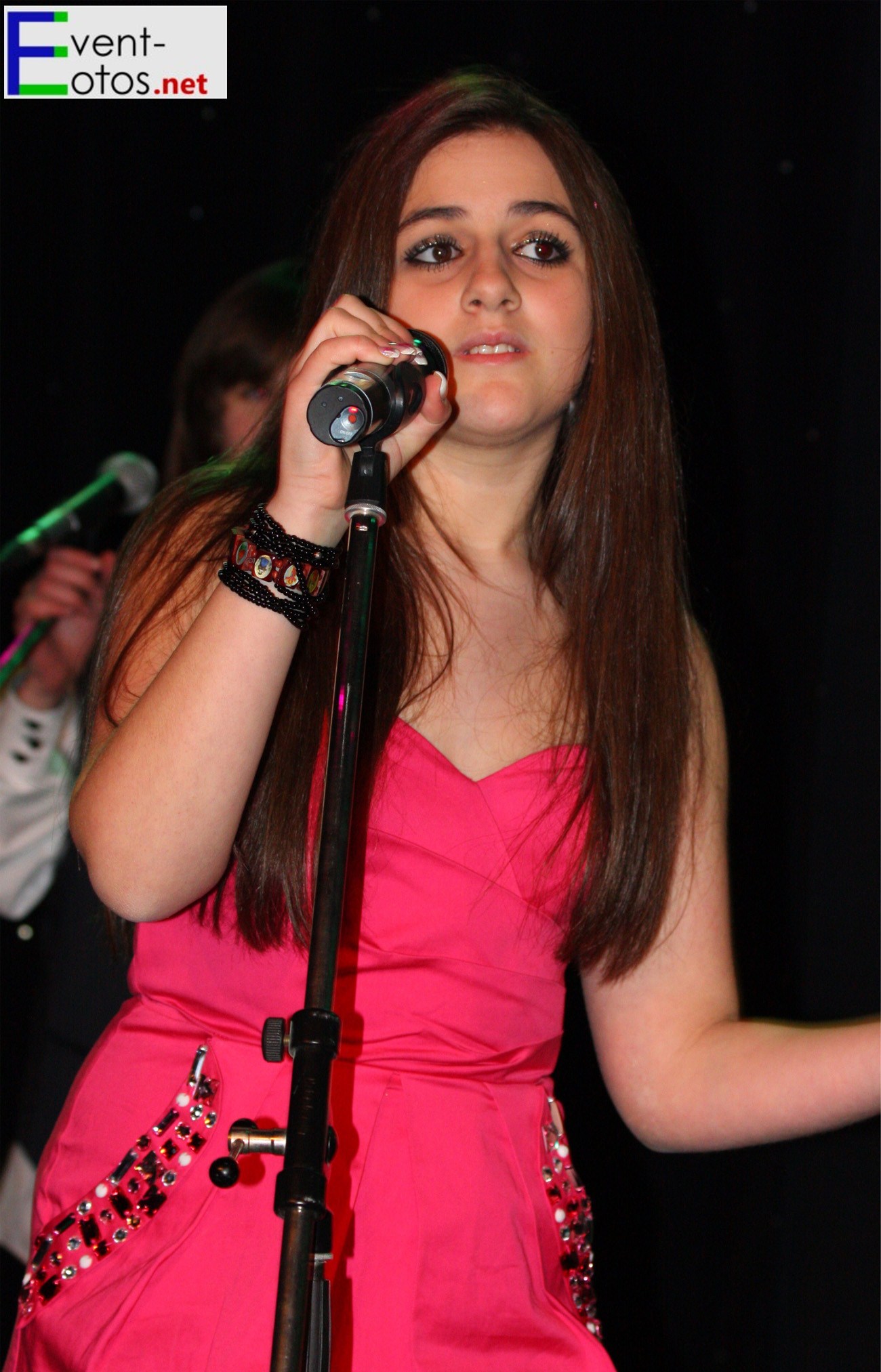 Melissa Pirelli (Supertalent, Teenagerockstars, KIKA-beste Stimme)
