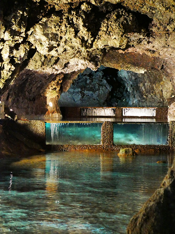 LavahÃ¶hle Sao Vicente
