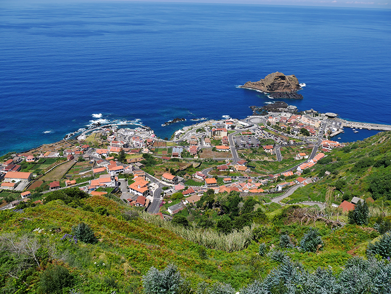 Porto Moniz
