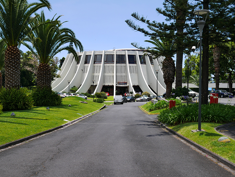 Casino Madeira
