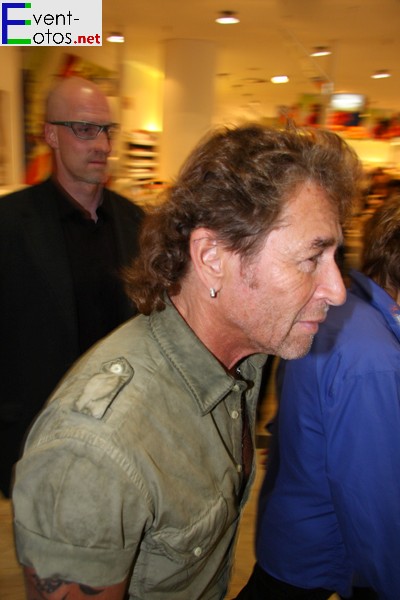 Peter Maffay in Kassel
