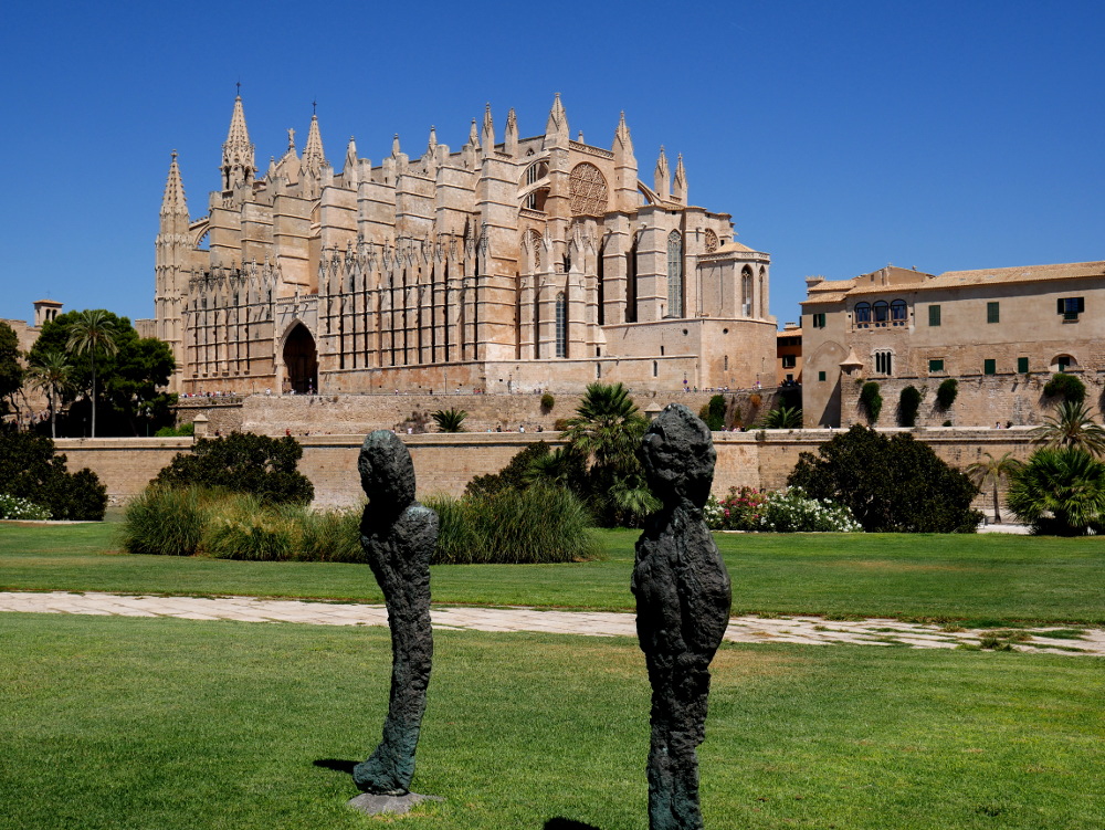 Catedral de Mallorca, Palma
