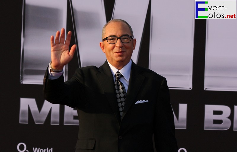 Barry Sonnenfeld
