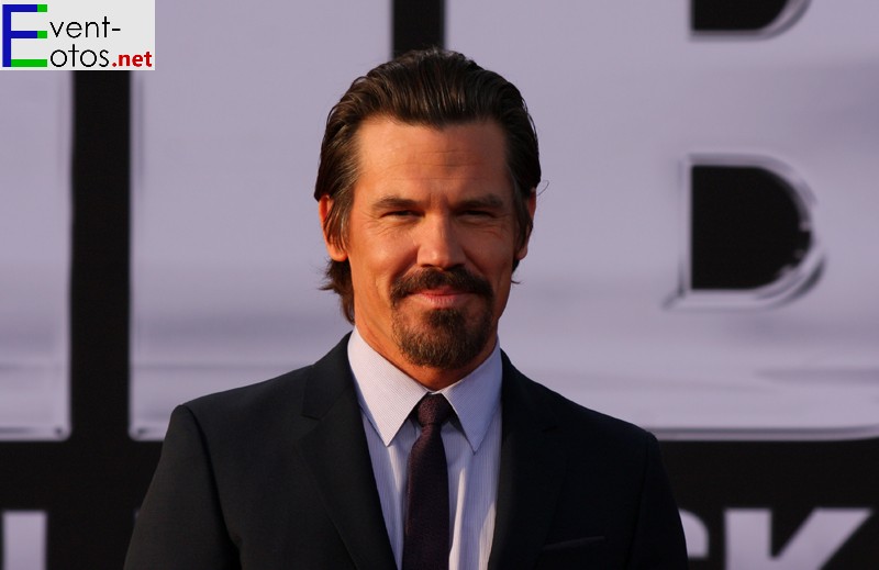 Josh Brolin
