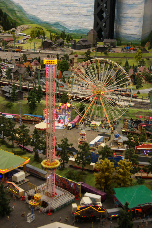 Hamburger Dom (Volksfest)
