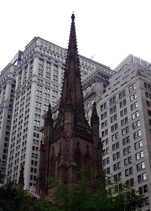 Trinity Church
